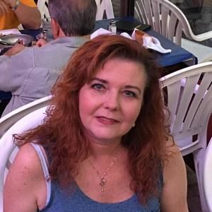 Meet your Posher, Tami